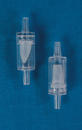 Apsauginis (atbulinis) vožtuvas 2vnt. 5mm